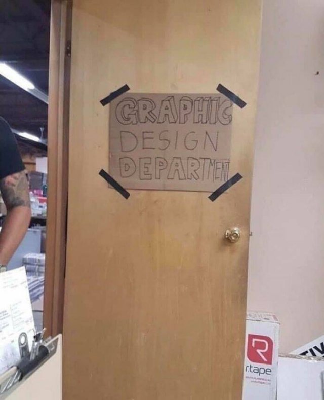 Almost Nailed It (33 pics)