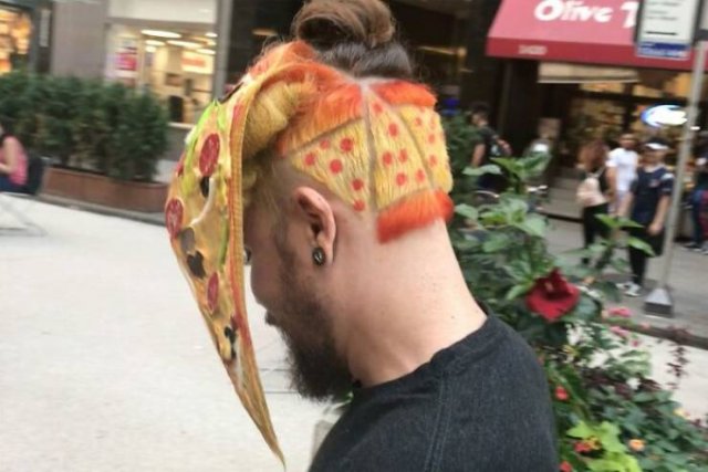 Almost Nailed It (33 pics)
