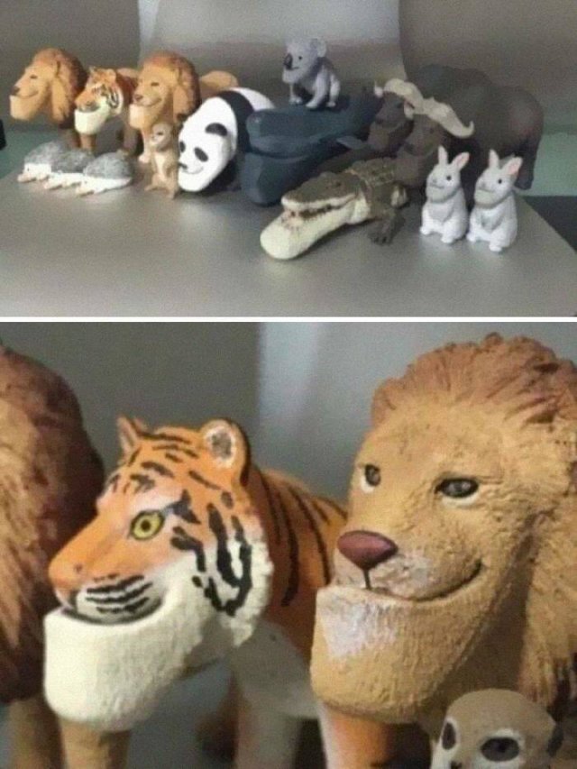 Almost Nailed It (33 pics)