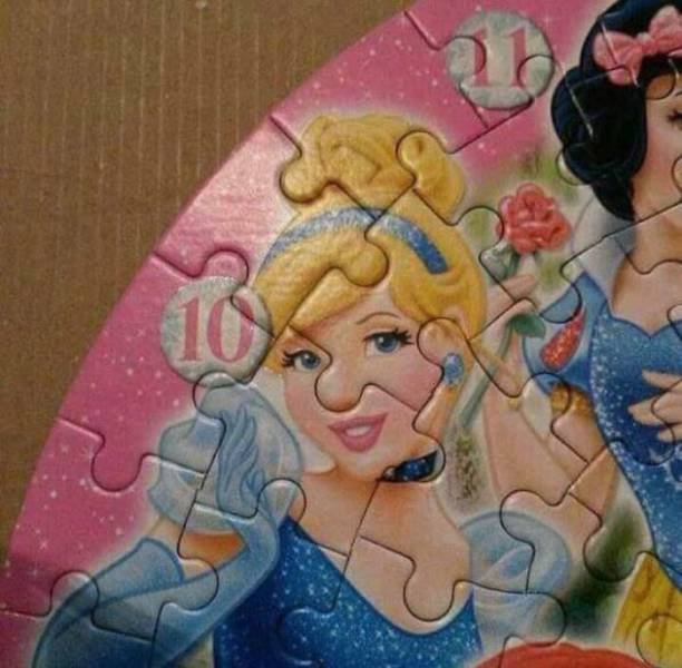 Almost Nailed It (33 pics)
