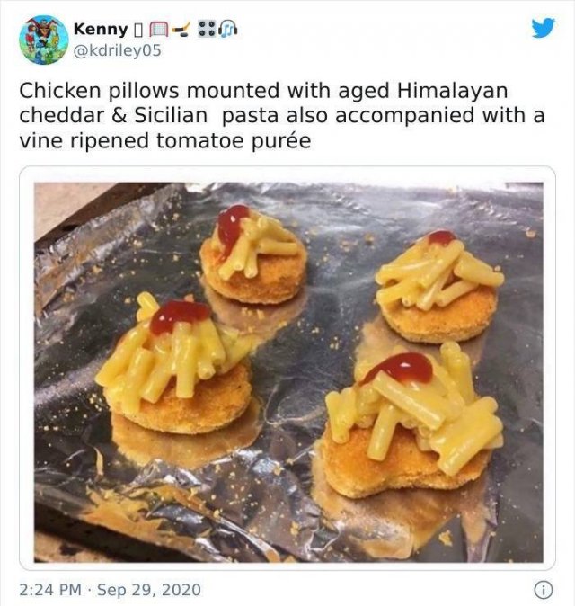 Almost Nailed It (33 pics)