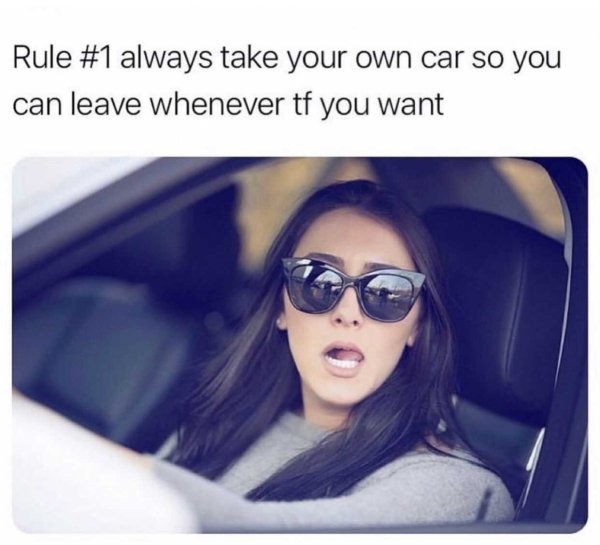 Introvert Memes (25 pics)
