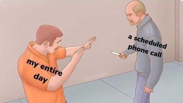 Introvert Memes (25 pics)