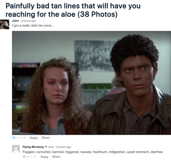 Funny Comments (65 pics)