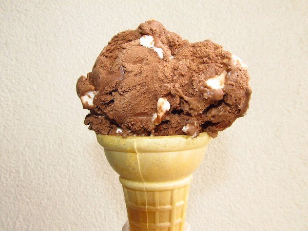The Most Popular Ice Cream Flavors (15 pics)