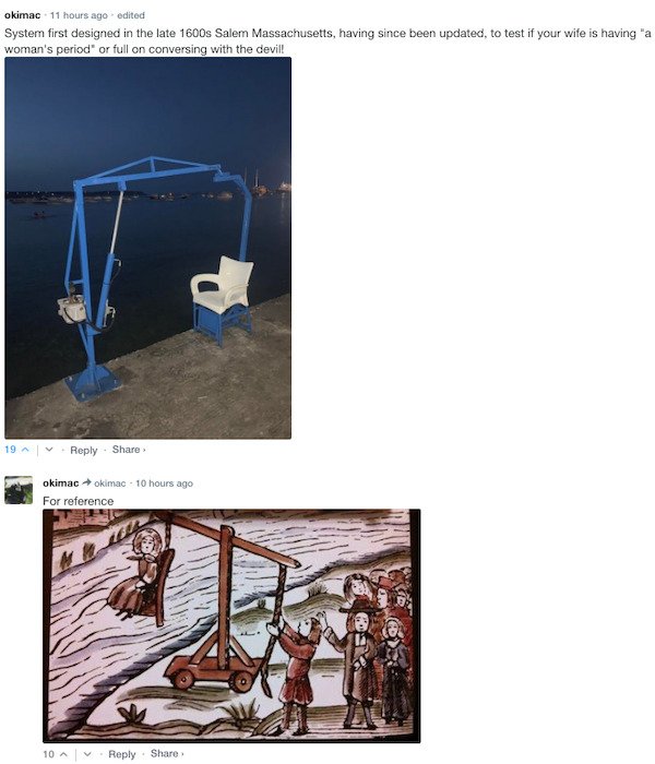 Funny Comments (65 pics)