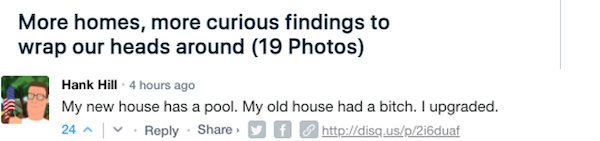 Funny Comments (65 pics)