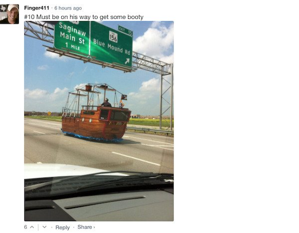 Funny Comments (65 pics)