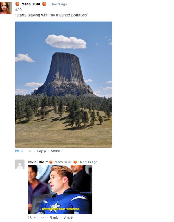 Funny Comments (65 pics)