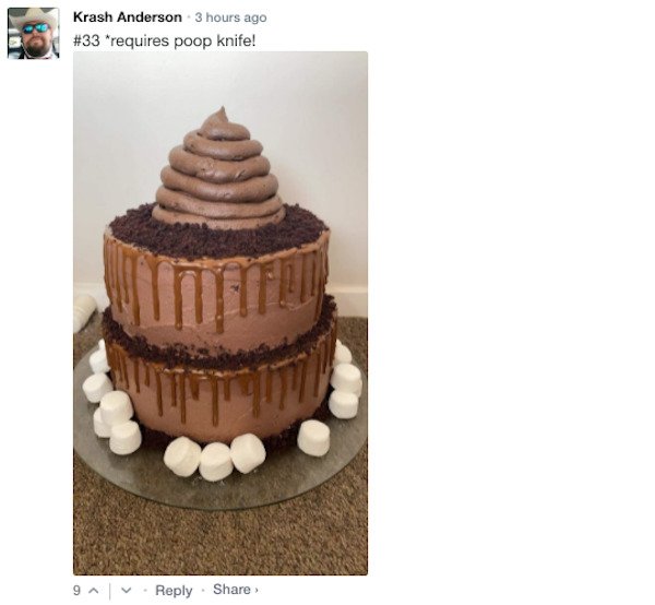 Funny Comments (65 pics)