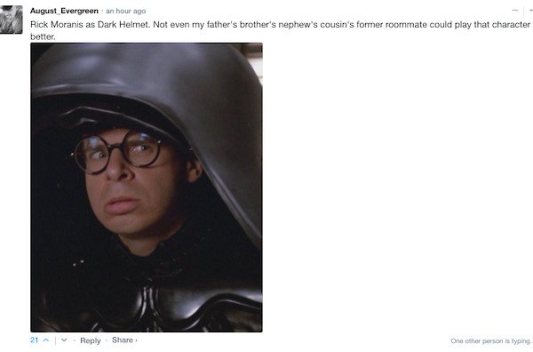 Funny Comments (65 pics)