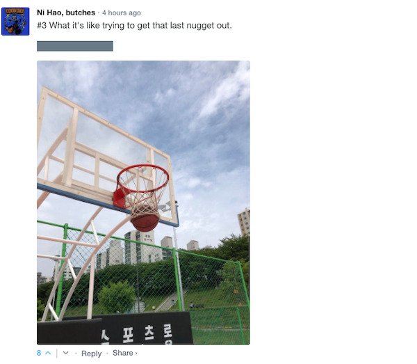 Funny Comments (65 pics)