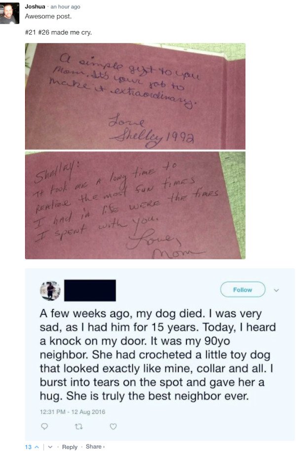 Funny Comments (65 pics)