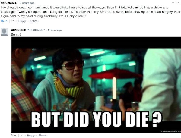 Funny Comments (65 pics)