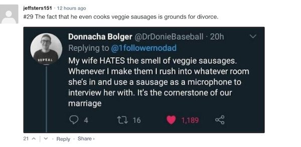 Funny Comments (65 pics)