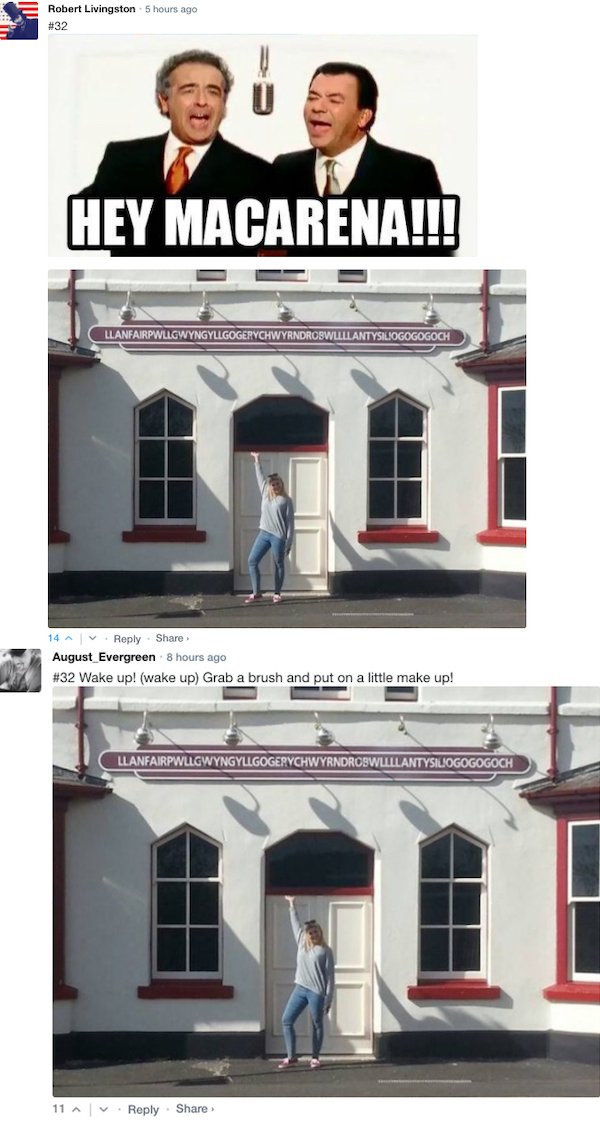 Funny Comments (65 pics)