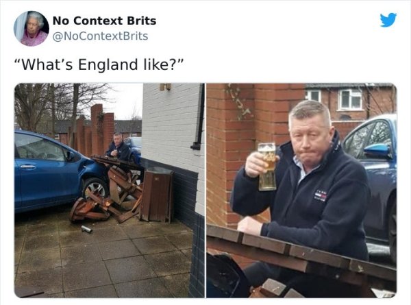 British Humor (28 pics)