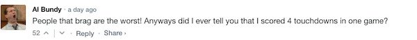 Funny Comments (65 pics)