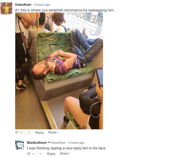 Funny Comments (65 pics)