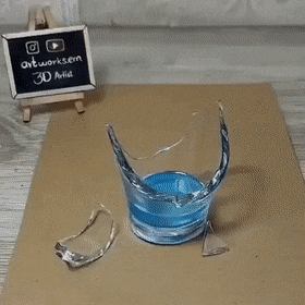 Acid Gifdump, July 19 (25 gifs)
