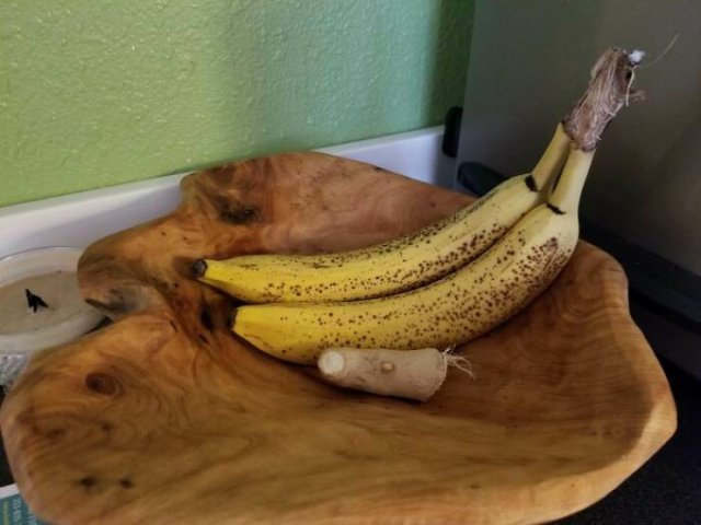 Fruits And Vegetables That Look A Way Bit Different (40 pics)