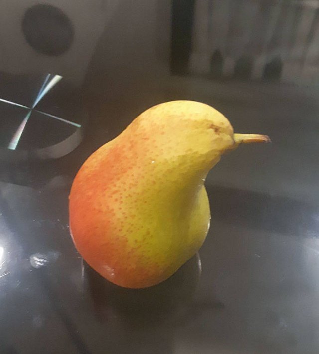 Fruits And Vegetables That Look A Way Bit Different (40 pics) Fruits And Vegetables That Look A Way Bit Different (40 pics)