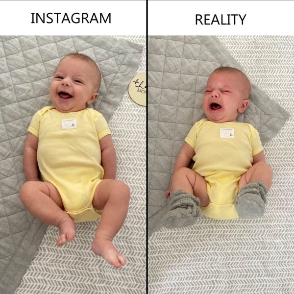 Instagram Memes (30 pics)