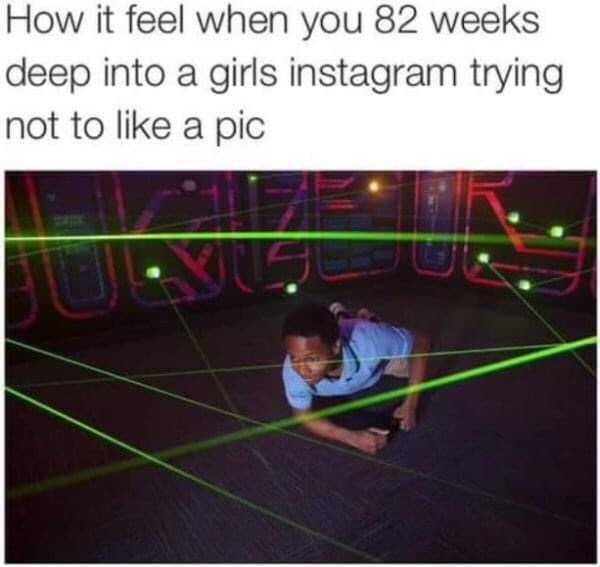 Instagram Memes (30 pics)