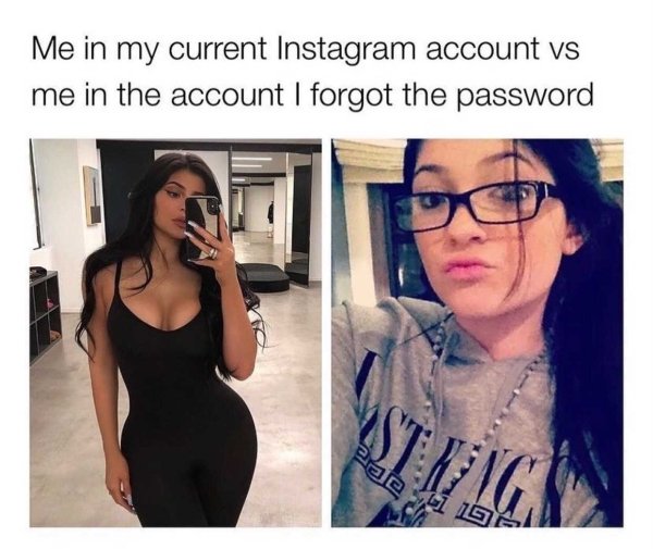 Instagram Memes (30 pics)