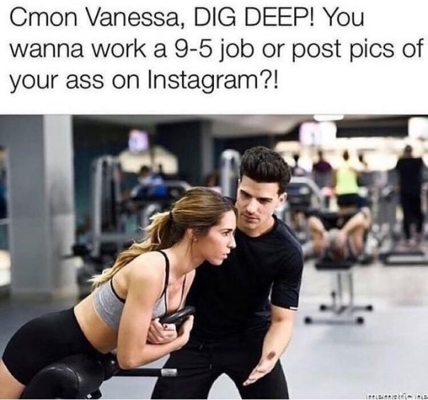 Instagram Memes (30 pics)