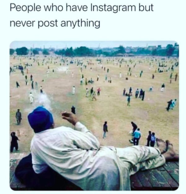 Instagram Memes (30 pics)