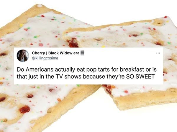 Non-Americans Don't Understand If These American TV Things Are True (32 pics)