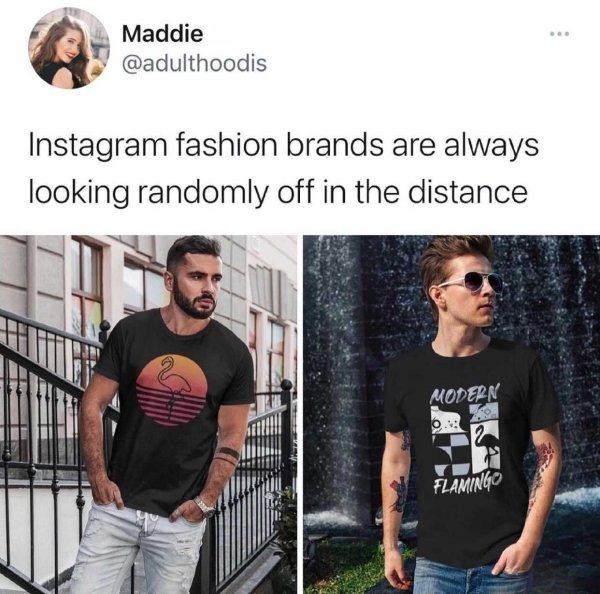 Instagram Memes (30 pics)