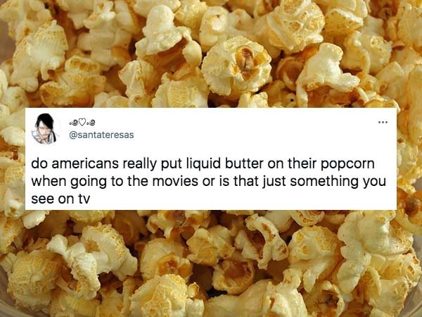Non-Americans Don't Understand If These American TV Things Are True (32 pics)