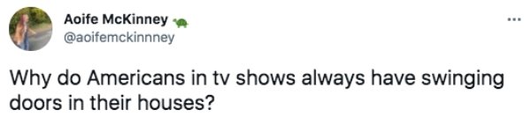 Non-Americans Don't Understand If These American TV Things Are True (32 pics)