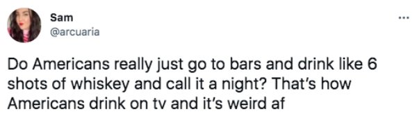 Non-Americans Don't Understand If These American TV Things Are True (32 pics)