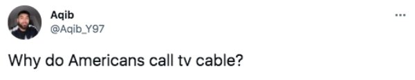 Non-Americans Don't Understand If These American TV Things Are True (32 pics)