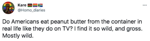 Non-Americans Don't Understand If These American TV Things Are True (32 pics)