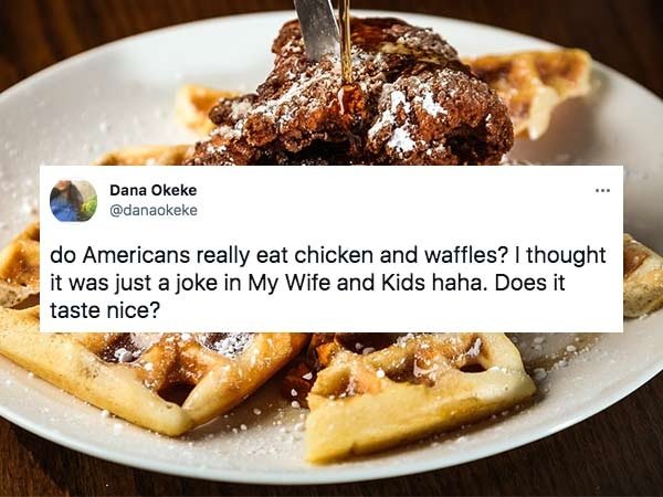 Non-Americans Don't Understand If These American TV Things Are True (32 pics)