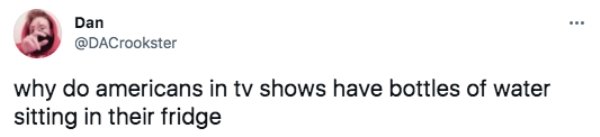 Non-Americans Don't Understand If These American TV Things Are True (32 pics)