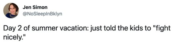 Parenting Tweets (36 pics)