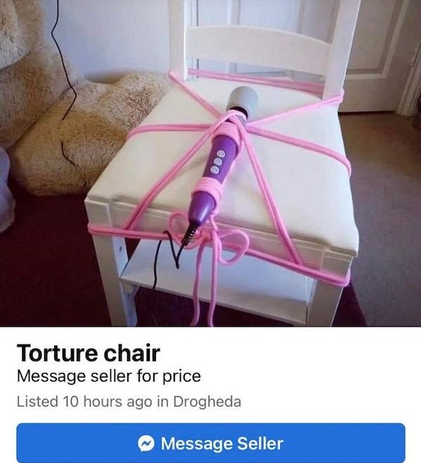 These People Know How To Sell (30 pics)