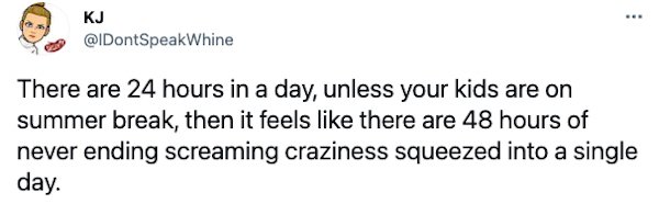 Parenting Tweets (36 pics)