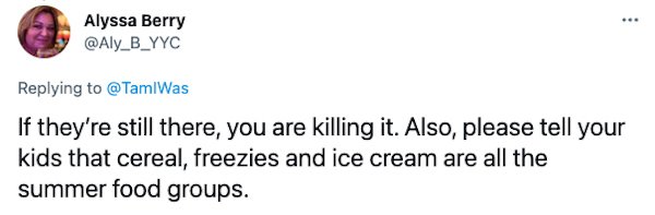 Parenting Tweets (36 pics)