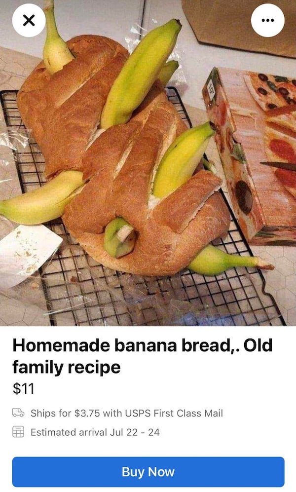 These People Know How To Sell (30 pics)