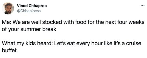 Parenting Tweets (36 pics)