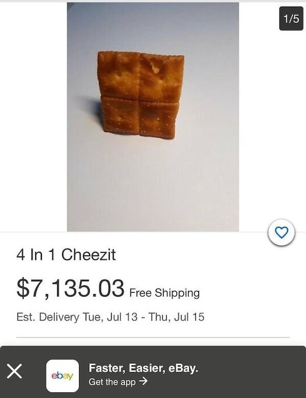 These People Know How To Sell (30 pics)