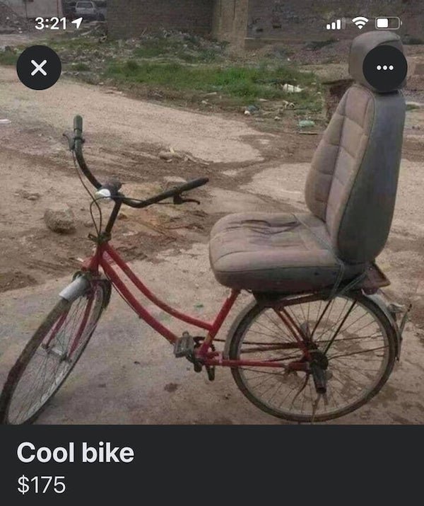 These People Know How To Sell (30 pics)