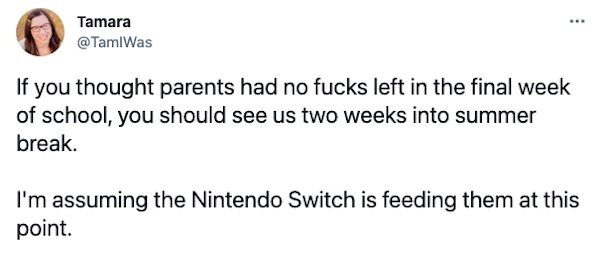 Parenting Tweets (36 pics)