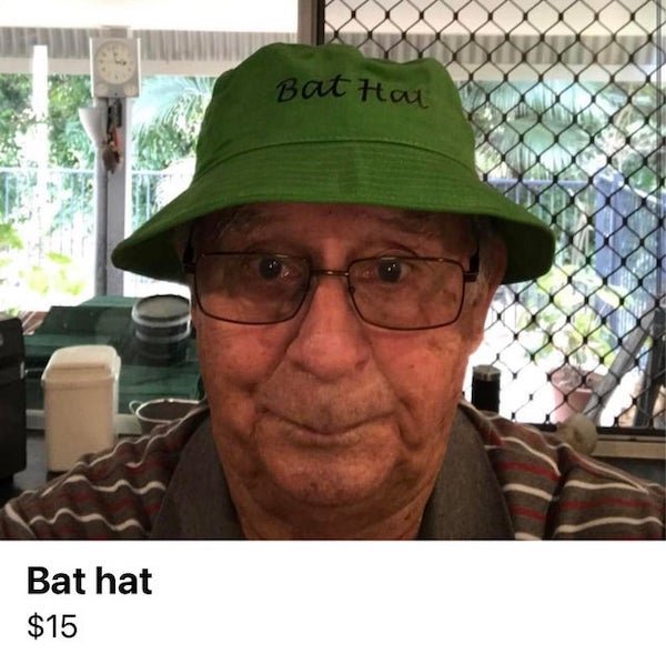 These People Know How To Sell (30 pics)